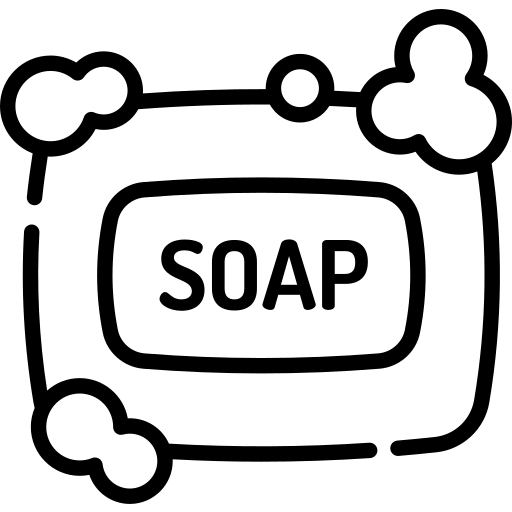 Sữa tắm, xà bông